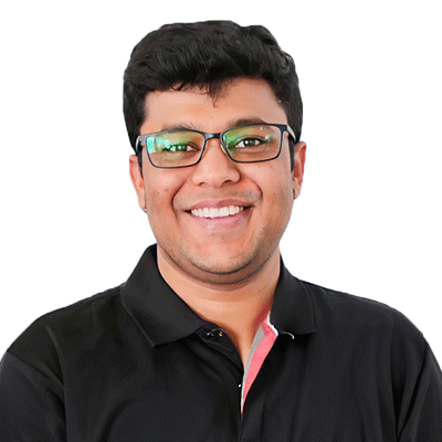 Anjani Jajodia profile picture