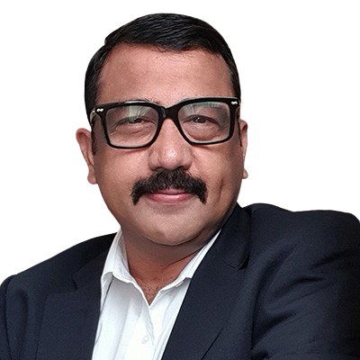 Pankaj Aggarwal profile picture