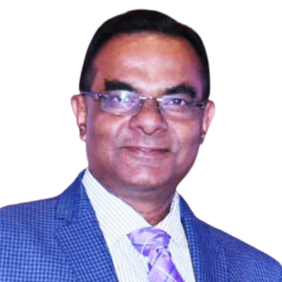 Rajesh Nigam profile picture