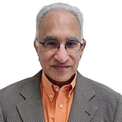 Dr. Robert de Souza profile picture