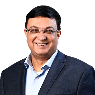 Sanjiv Navangul profile picture