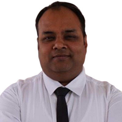 Saurabh Chandra profile picture