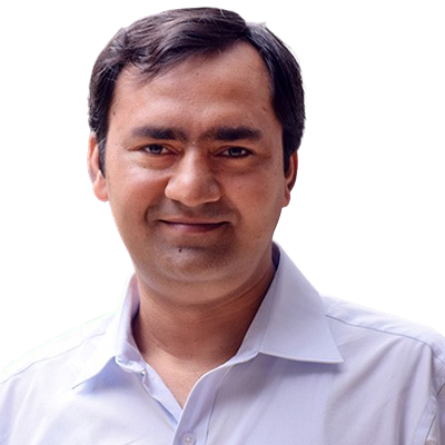 Prof. Amar Sapra profile picture