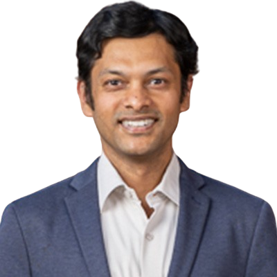 Prof. Debjit Roy profile picture