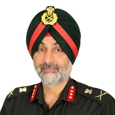 Master General Sustenance (MGS)