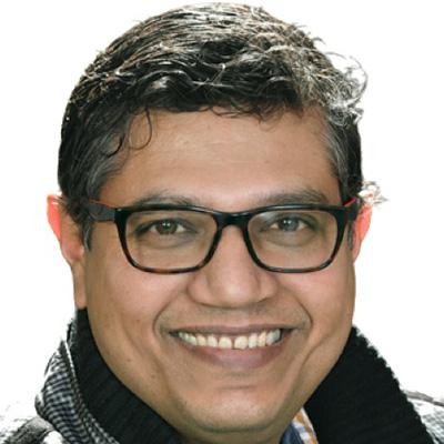 Arindam Banerjee