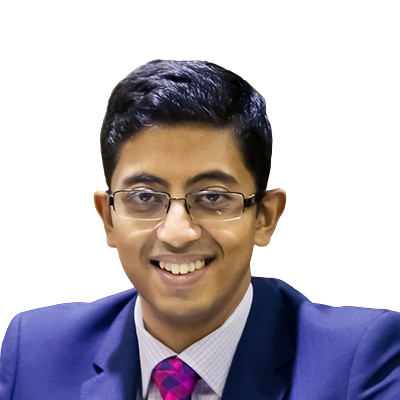 Abhishek Chakraborty