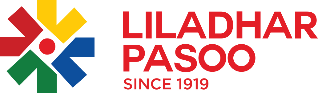 Liladhar-passoo-logo