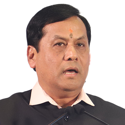 Sarbananda Sonowal