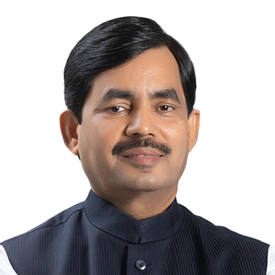 Syed Shahnawaz Hussain