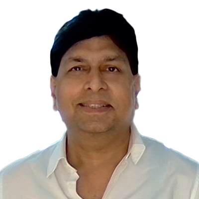 Rajesh Jain