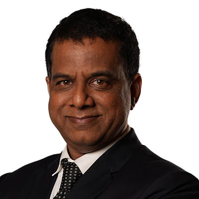 Sreenivas Pamidimukkala