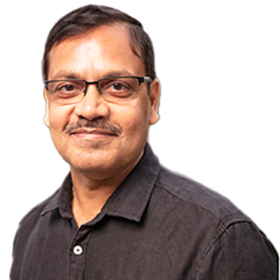 Sanjay Kumar Awasthi