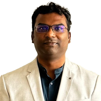 Prof. Manupati Vijay