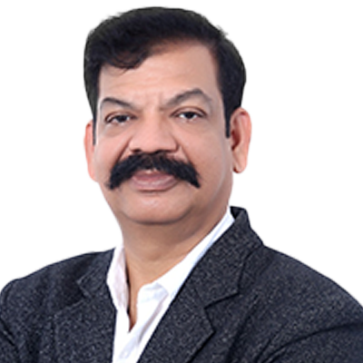 Dr. Radha Mohan Gupta