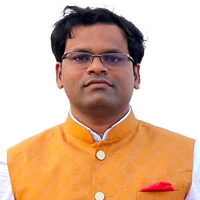 Prof. Rajeev Tripathi