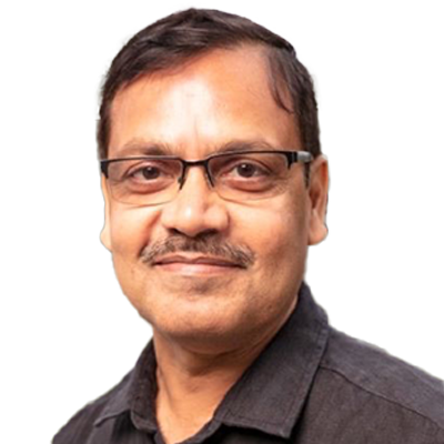 Sanjay Kumar Awasthi