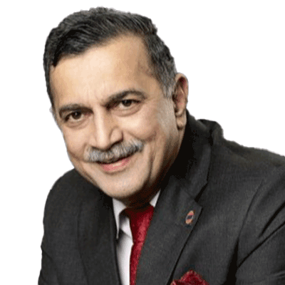 Shrikant Madhav Vaidya