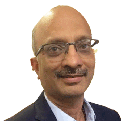 Swaminathan Ramachandran