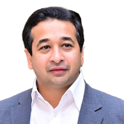 Shri Nitesh Rane