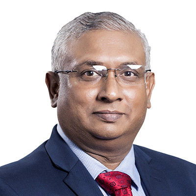 Shubhankar Chatterji