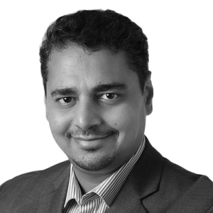 Saurabh Gupta