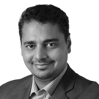 Saurabh Gupta
