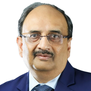 Ashwani Bhargava