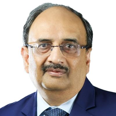 Ashwani Bhargava