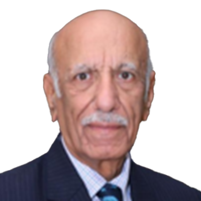 Krishan K. Batra