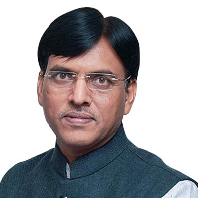 Mansukh Mandaviya