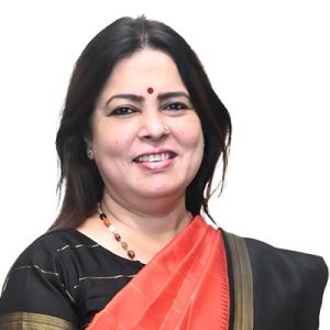 Meenakshi Lekhi
