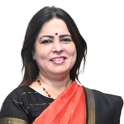 Meenakshi Lekhi