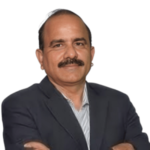 Dr. Murthy Remilla