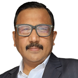 Pankaj Aggarwal