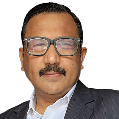 Pankaj Aggarwal
