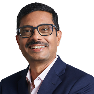 Pankaj Bhargava