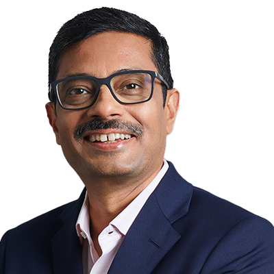 Pankaj Bhargava