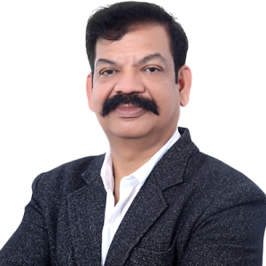 Dr. Radha Mohan Gupta