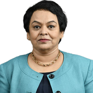 Sarala Menon (Bhaskaran)
