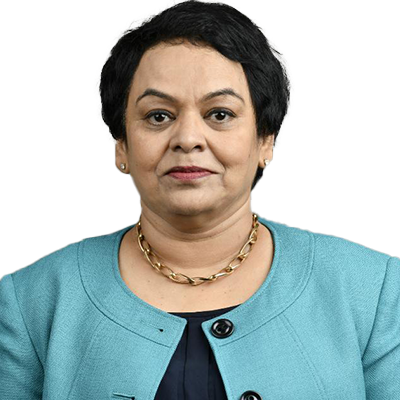 Sarala Menon (Bhaskaran)