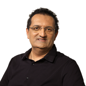Sojwal Vora