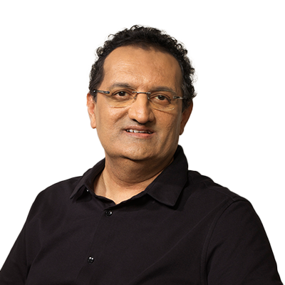 Sojwal Vora