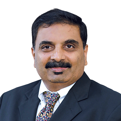 Sreenivas Rao