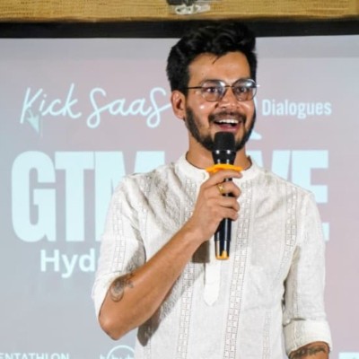 Pratik Pandey