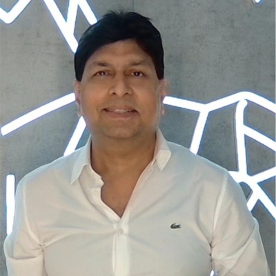 Rakesh Jain
