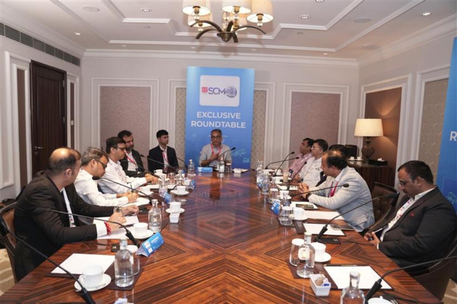 ET Edge Supply Chain Management Summit 2026