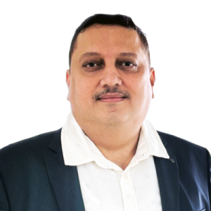 Amit Sethia