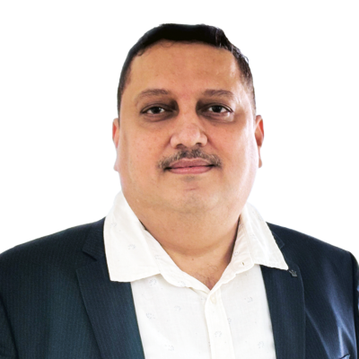 Amit Sethia