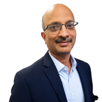 Swaminathan Ramachandran